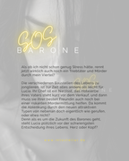 SOS Barone - Ebook (epub)