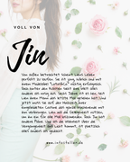 Voll von Jin - EBook (epub)