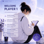 Io - Character Planner