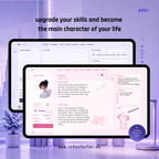 Io - Character Planner