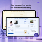 Io - Character Planner