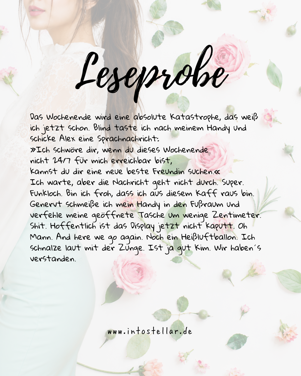 Voll von Jin - EBook (epub)