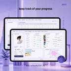 Io - Character Planner