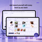 Io - Character Planner