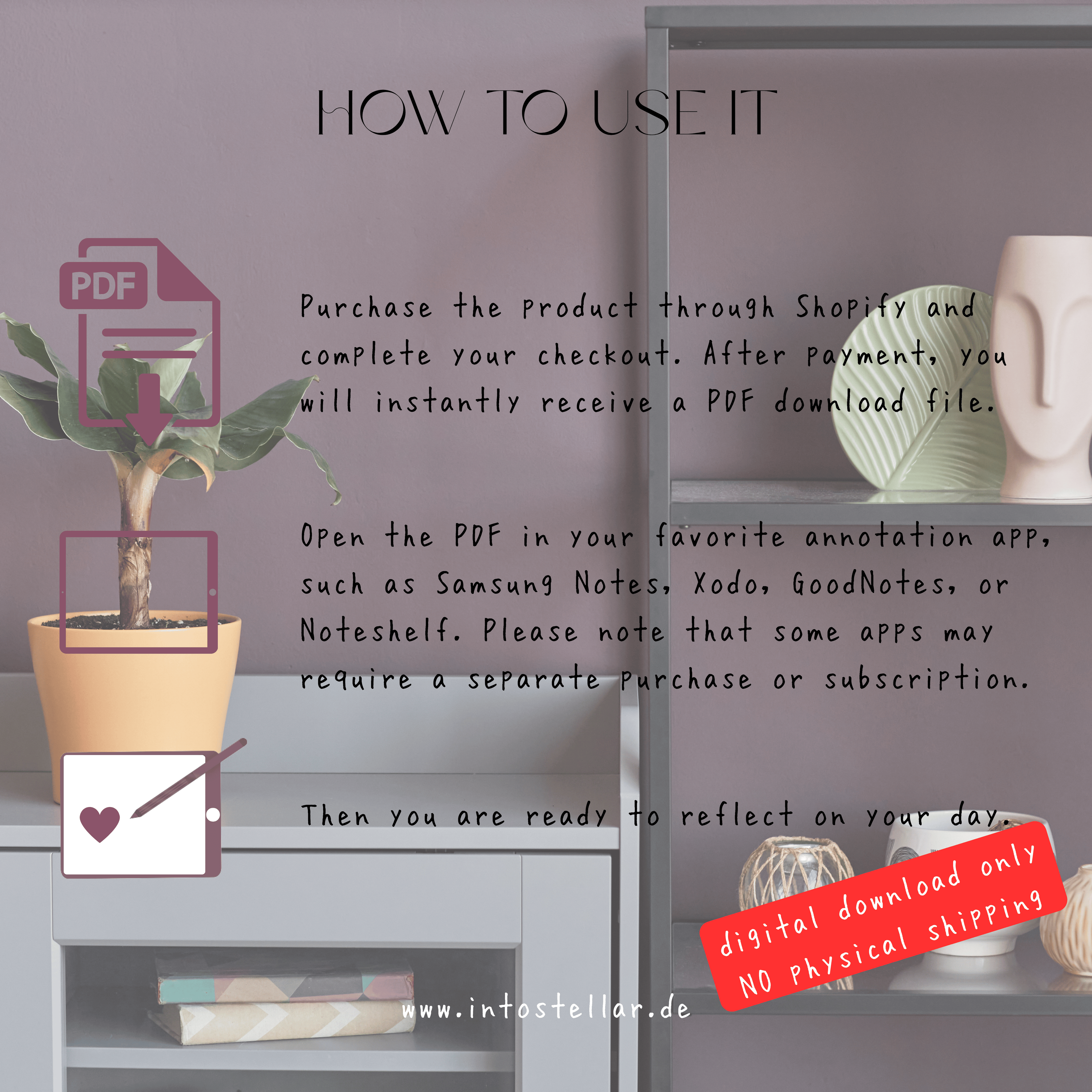 Auris - Digital Gratitude Journal