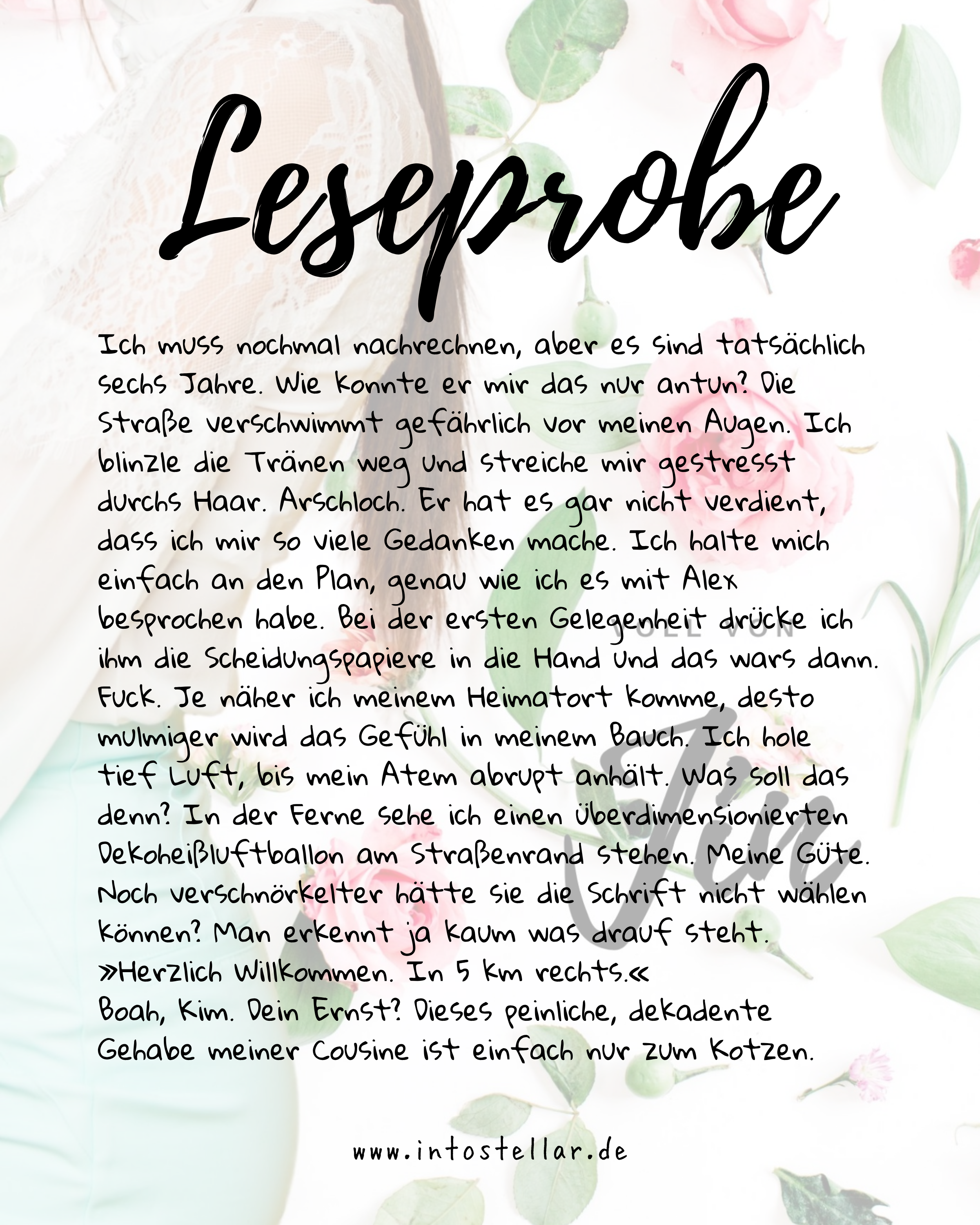 Voll von Jin - EBook epub Datei