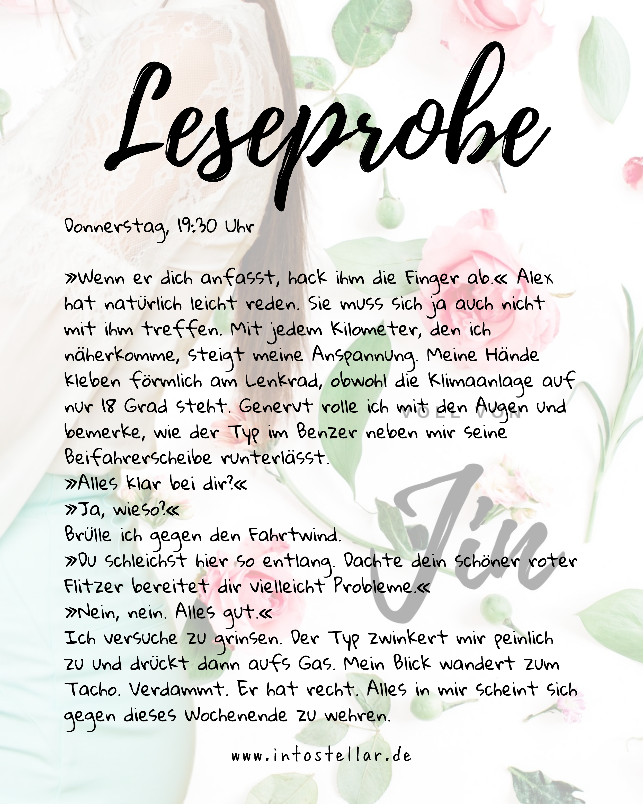 Voll von Jin - EBook epub Datei