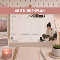 Stundenplan - Free Loot (kostenlos)