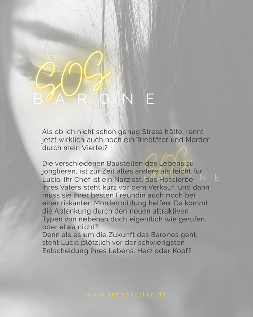 SOS Barone - Ebook epub Datei