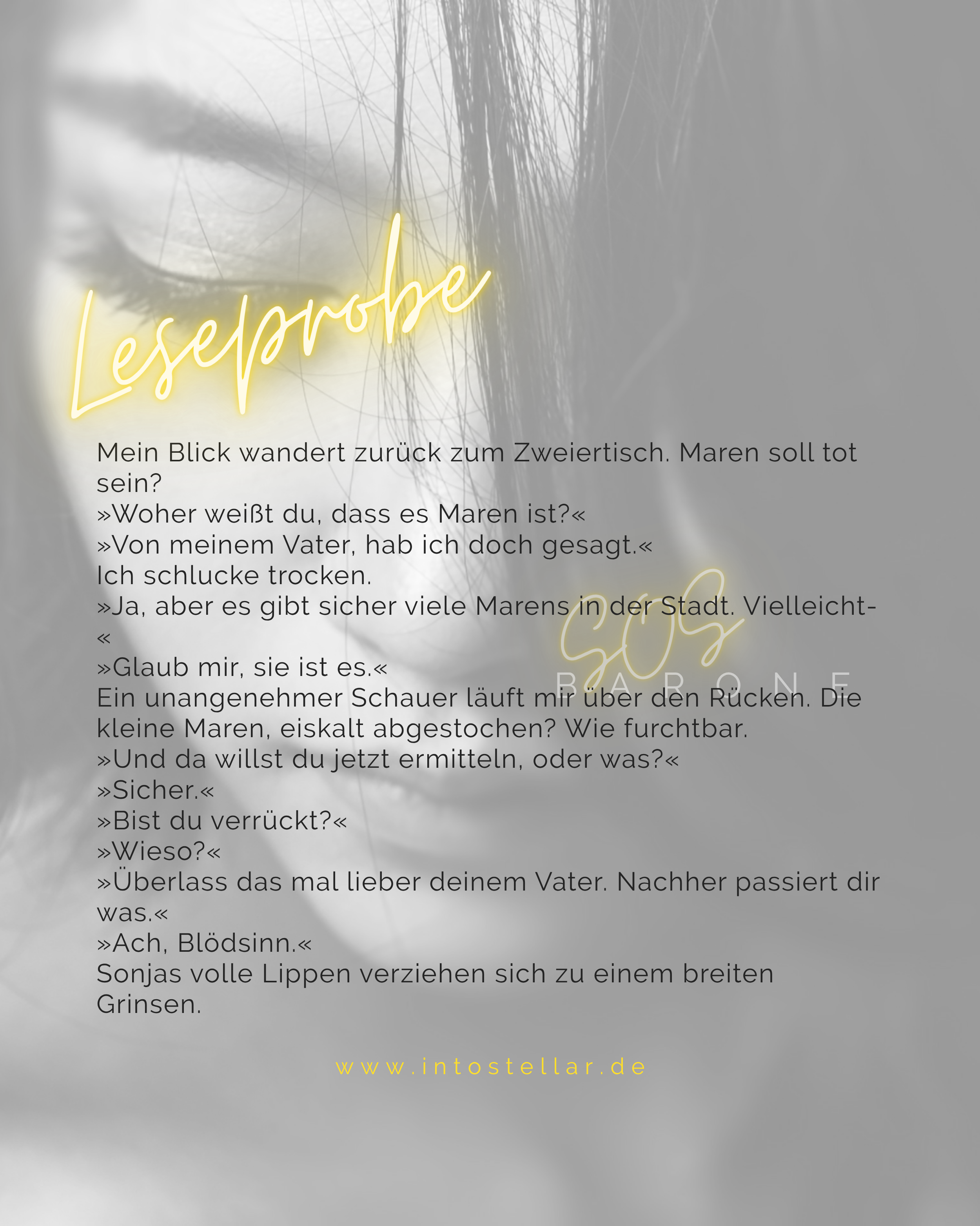 SOS Barone - Ebook epub Datei