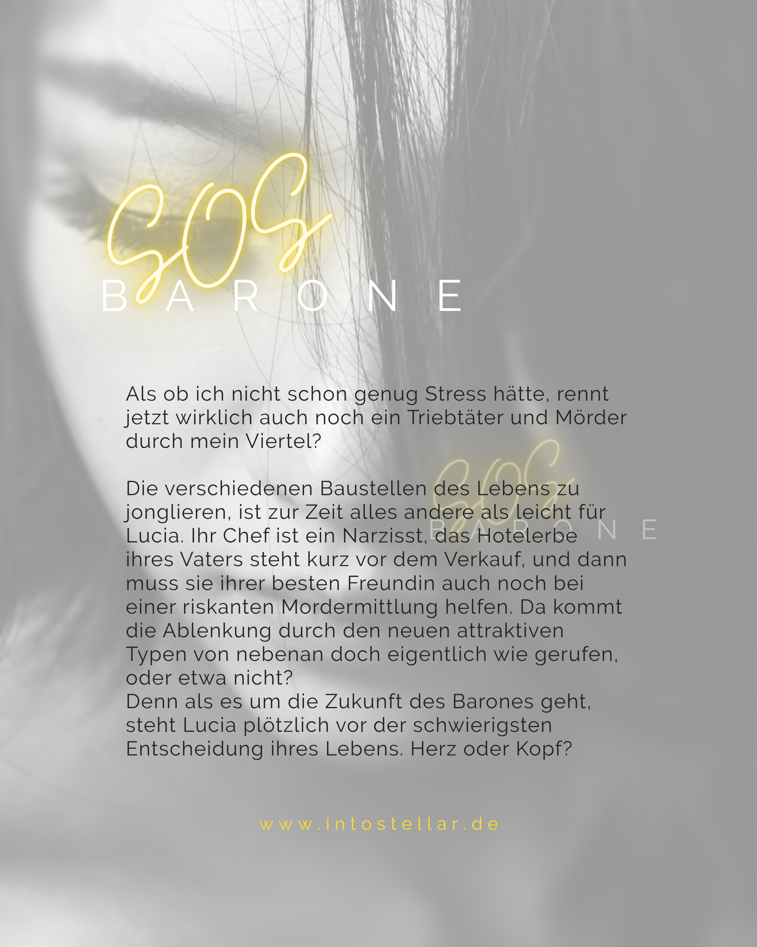 SOS Barone - Ebook epub Datei