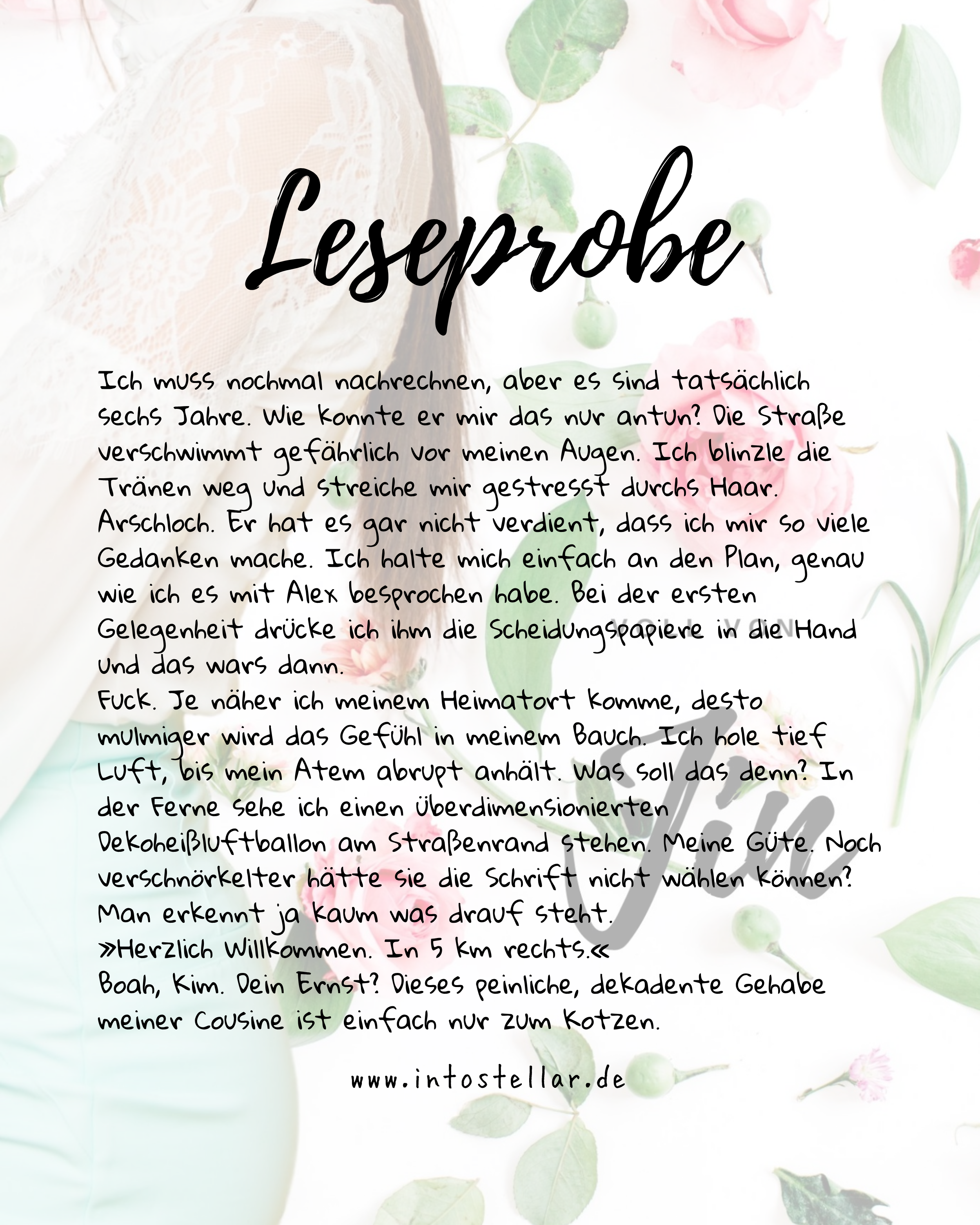 Voll von Jin - EBook epub Datei